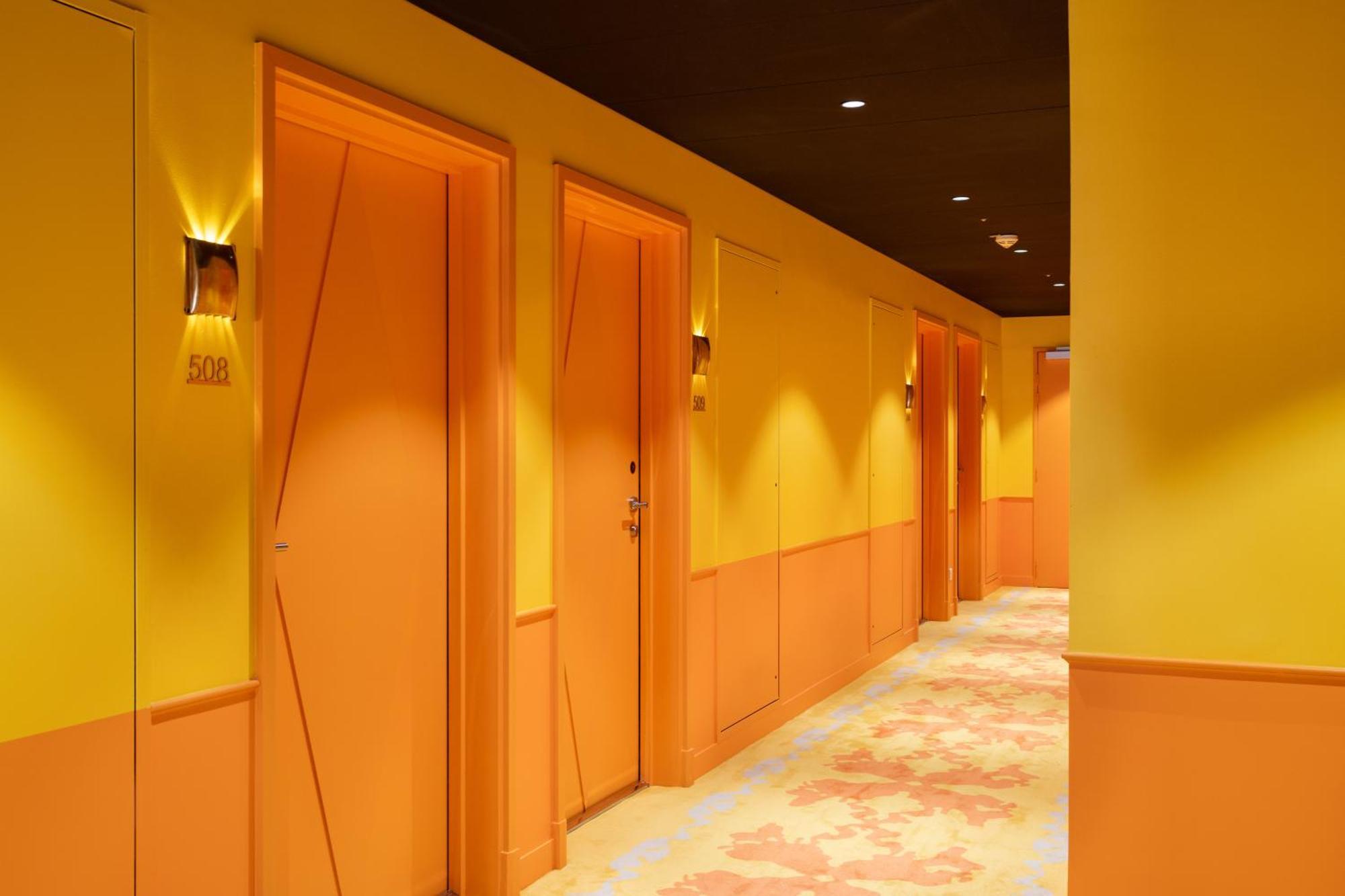 Hotel Kyriad Prestige Paris Asnieres Esterno foto