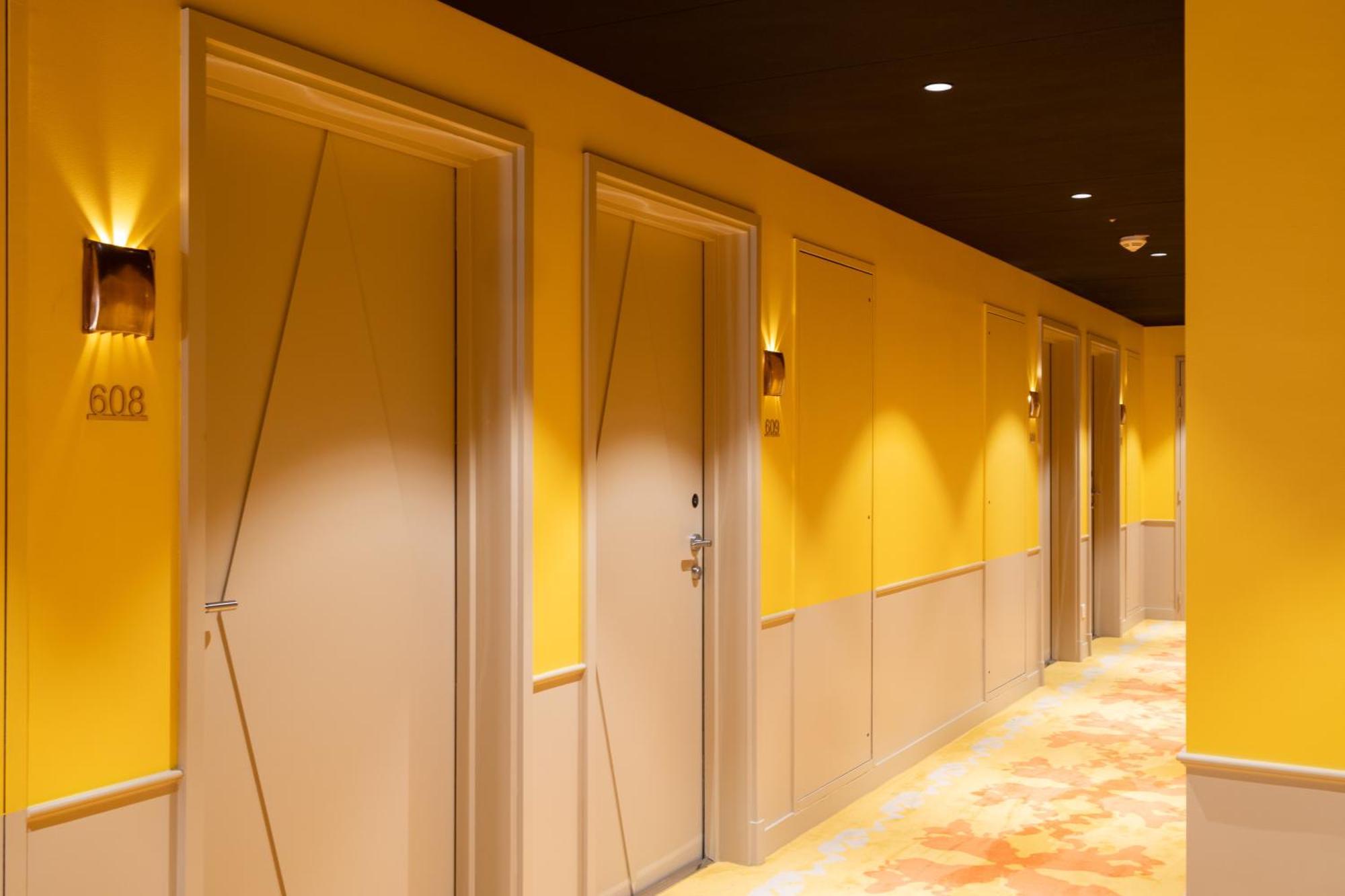 Hotel Kyriad Prestige Paris Asnieres Esterno foto
