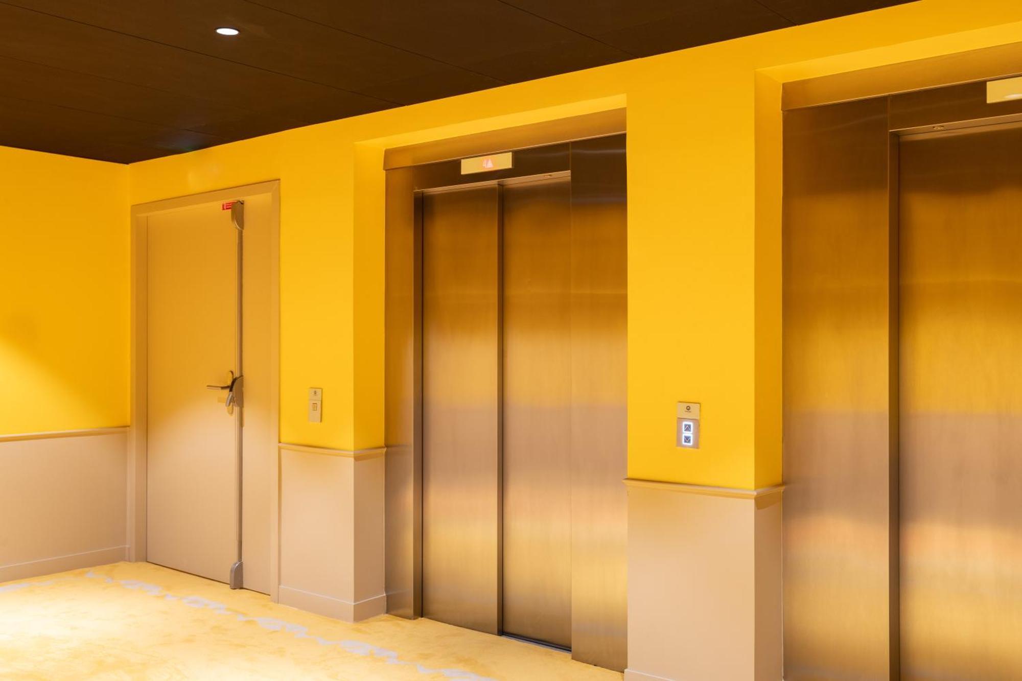 Hotel Kyriad Prestige Paris Asnieres Esterno foto