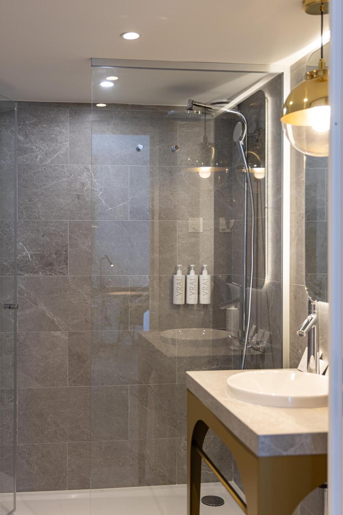 Hotel Kyriad Prestige Paris Asnieres Esterno foto
